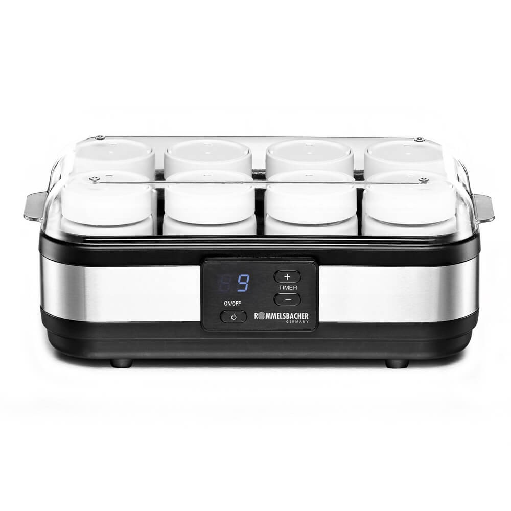 JOGHURTBEREITER-JG-40 Rommelsbacher Joghurtbereiter JG 40