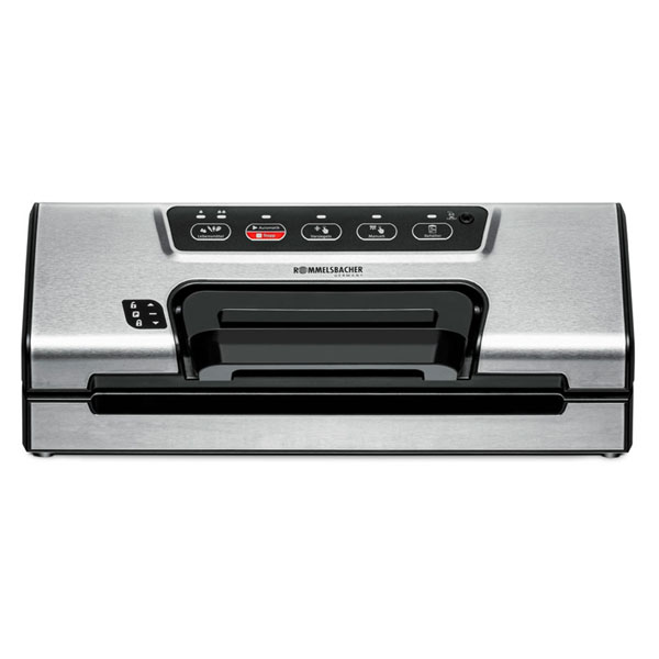 vac385_600P6xAVuSvwrWYW Rommelsbacher VAC 385 Vakuumierer