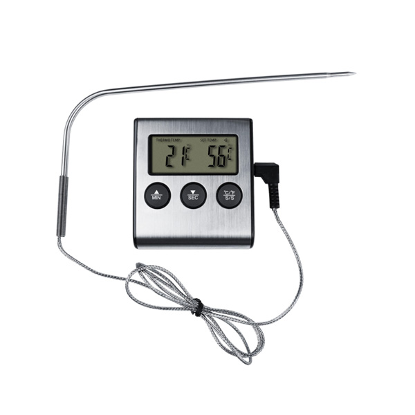 Steba AC 11 Digitales Bratenthermometer