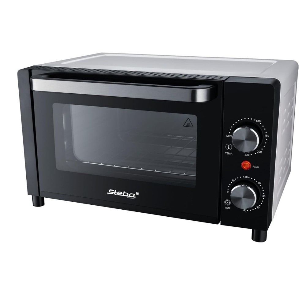Steba Mini-Backofen KB A9 