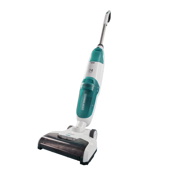 Leifheit 11922 Akku Saugwischer Wischsauger Regulus Aqua PowerVac